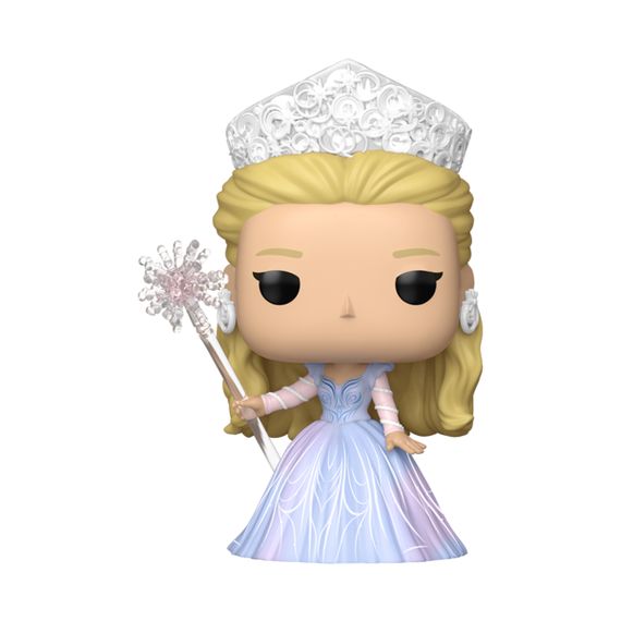 Фигурка Wicked Чародейка Глинда (В Голубом Платье) | Зображення 1