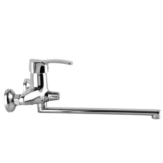 Змішувач для ванни DOMINO DQ-208 | Зображення 3