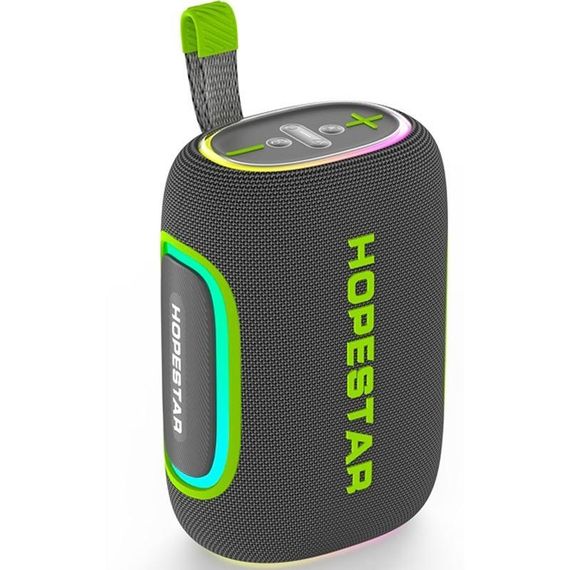 Bluetooth колонка Hopestar H58 65W Gray | Зображення 1