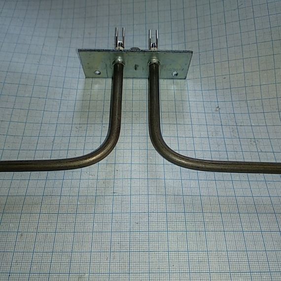 Тен для електродуховки "Беко" 1300w (Туреччина) | Зображення 1