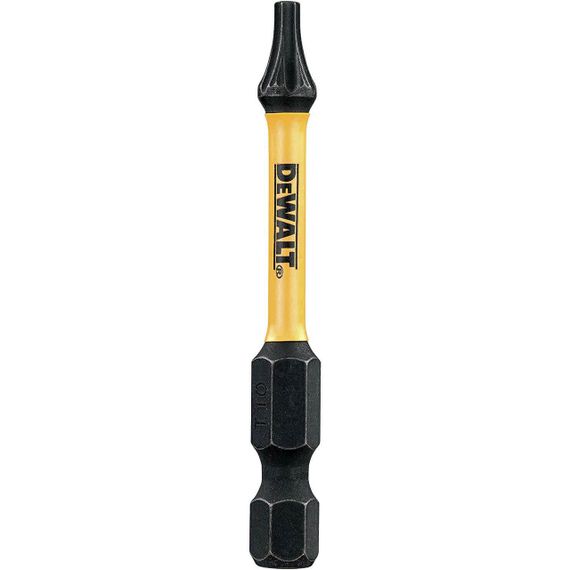 Набір біт Т10 DeWALT DT7393T | Зображення 1