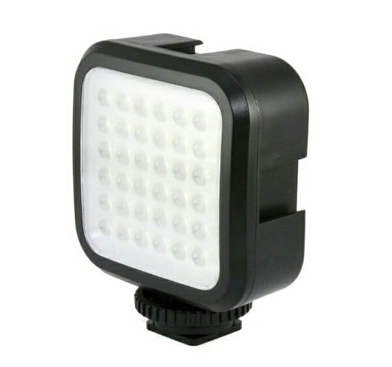 Накамерный свет LED-5006 | Зображення 2