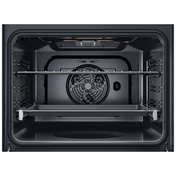 Духова шафа Whirlpool OMR55CU1B | Зображення 4