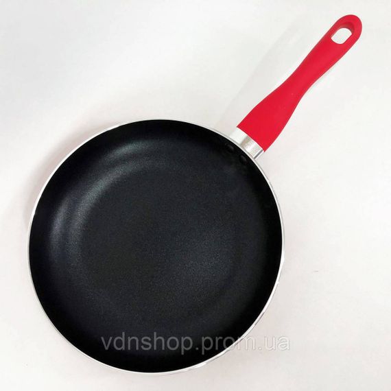 Сковорода для приготування на газовій плиті Con, Зручна сковорода для порцій, Сковороди хорошої якості NB-36 | Зображення 1