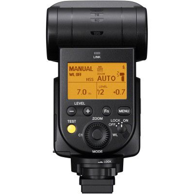 Вспышка Sony HVL-F60RM2 (HVLF60RM2.CE7) | Зображення 2