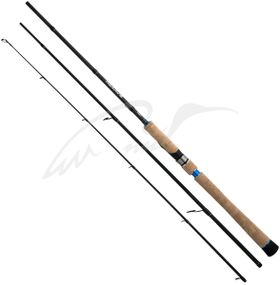 Спиннинг Shimano Nexave (Cork) 70ML 2.13m 7-21g (3 част.)