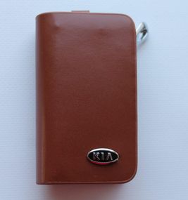 Ключница для авто KeyHolder KIA