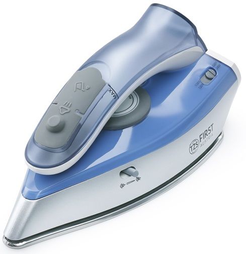 Праска First FA-5640-2 1100 Вт блакитна | Зображення 9