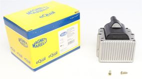 Котушка запалювання VW T4 Caddy II Passat Audi 100 88-05 BAEQ006  060717006012