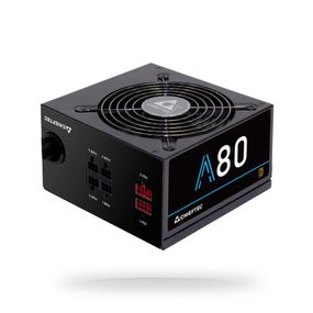 Блок живлення CHIEFTEC A-80 (650W) CTG-650C