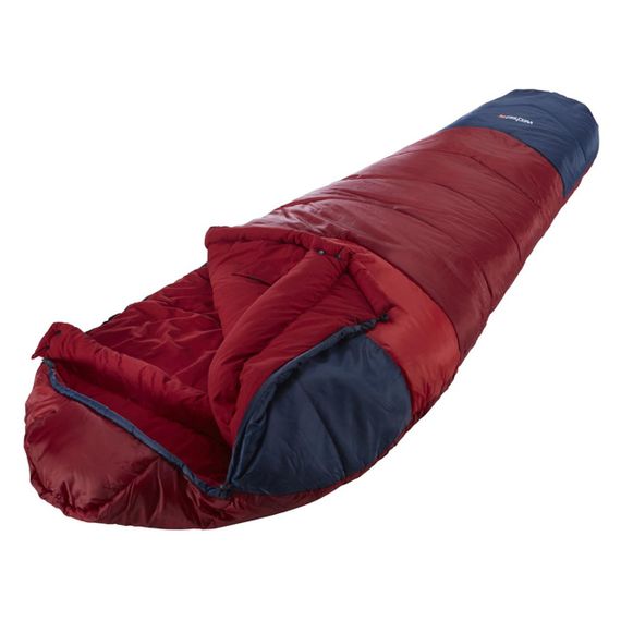Спальний мішок Wechsel Stardust -5° L TL Red Dahlia Left (232013) | Зображення 4
