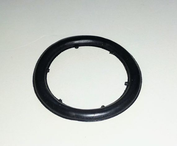 Прокладка гумова для бойлера на різьбовий тен 1 1/4" (42 мм)