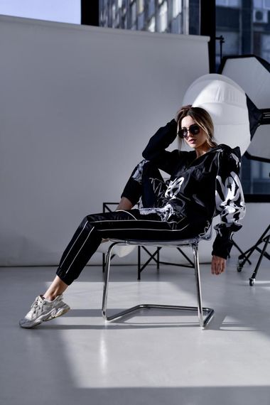 Cпортивний костюм | Зображення 1