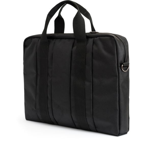Сумка для ноутбука Vinga 14" NB124 black (NB124BK) | Зображення 2