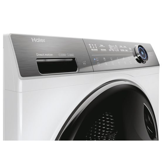 Пральна машина Haier HW90-B14979 TU1 (HW90-B14979) | Зображення 3