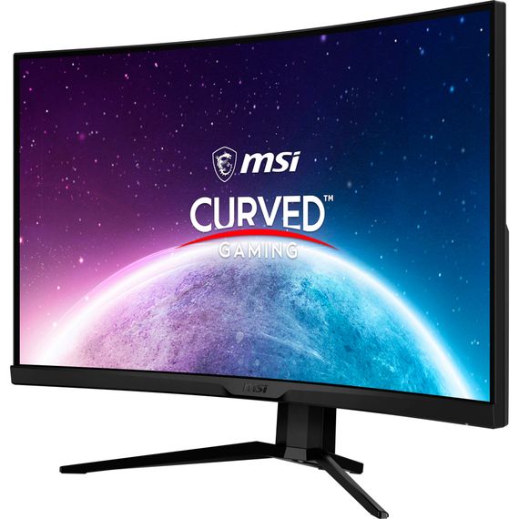 Монітор MSI MPG 325CQRXF | Зображення 3