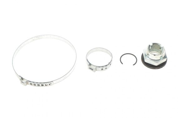 ШРКШ зовнішній Nissan Micra 1.0-1.4 16V 03- 23z 21z 75mm 49mm  15-1442 | Зображення 5
