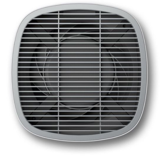 Очищувач повітря Philips AC3737/10 | Зображення 4
