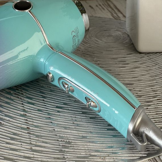 Фен VGR V-452 Потужний та Компактний XPRO (41586-16003_624) | Зображення 4