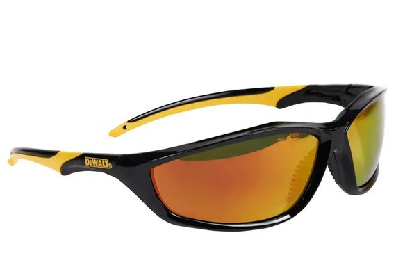 Окуляри DeWalt Router (DPG96-FD)