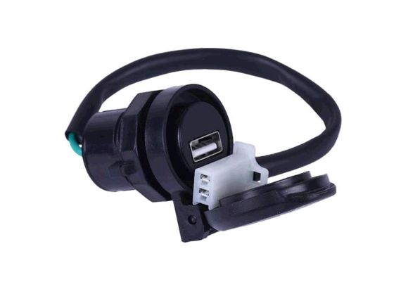 Роз'єм USB Lifan LF200-10L AMG