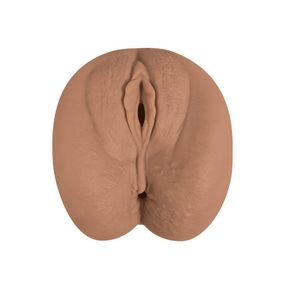 Мастурбатор Alive Mia Super Realistic Masturbator XL Caramel sexstyle