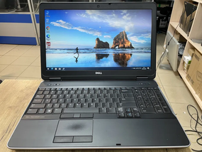Ноутбук Dell Presicion M2800 15.6  HD core i5 4210M/8gb/500gb/FirePro w4170M