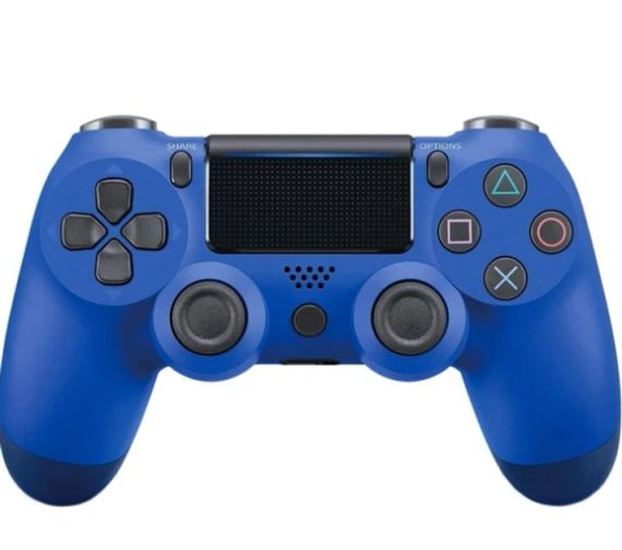 Многофункциональный джойстик DualShock 4 для Sony PS4 V2 | Зображення 3