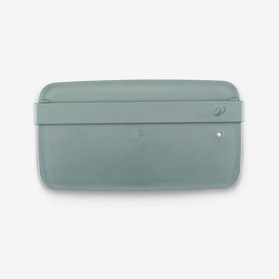 Ланч-бокс ізотермічний 100 1 л з пластиковим контейнером для їжі зелений - One Size | Зображення 7