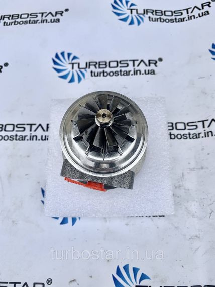 Картридж турбины Peugeot 406, Peugeot Expert 1.9D  454131-0002 454131-0003 704176-0001 454228-0001 | Зображення 3