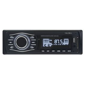 Автомагнитола Calcell CAR-345U