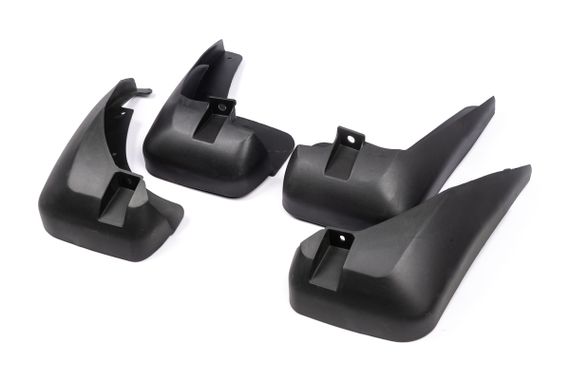 Бризковики (4 шт) для Opel Antara 2007-2024 рр