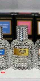 Тестер VIP Chanel Chance Perfume 58 мл.