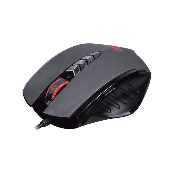 Мишка A4Tech Bloody V8MA Black | Зображення 2