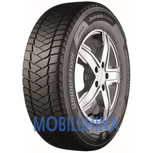 Всесезонные шины BRIDGESTONE Duravis All Season (235/65R16C 115/113R)