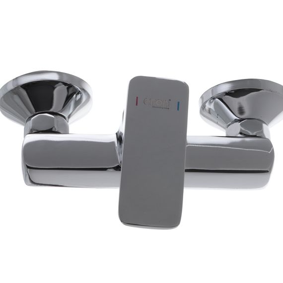 Змішувач для душу CRON KUBUS 003 (CR0808) | Зображення 1