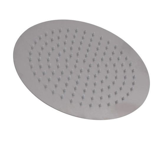 Душова система для душу Lidz Aria 1020 Nickel (k35) LDARI1020NKS46114 | Зображення 4