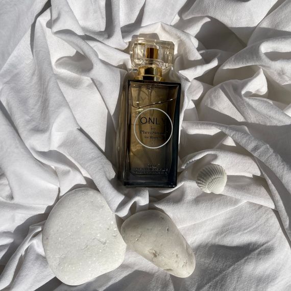 Духи із феромонами жіночі ONLY PheroStrong 50ml | Зображення 4