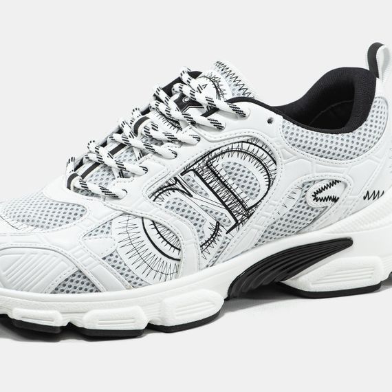 Кросівки New Chrono Sneaker весна / літо / осінь 2420 40 25,5 | Зображення 8