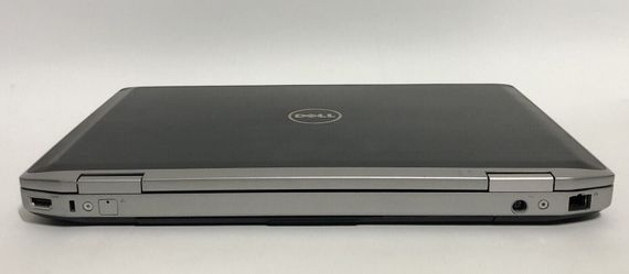 Ноутбук Dell Latitude E6420 / 14" (1600x900) TN / Intel Core i5-2520M (2 (4) ядра по 2.5 - 3.2 GHz) / 8 GB DDR3 / 250 GB HDD / nVidia NVS 4200M, 512 MB DDR3, 64-bit / DVD-ROM / Win 10 Pro б/у | Зображення 2