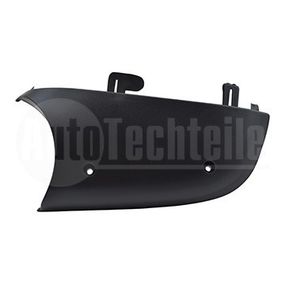 Корпус зеркала правого VW Caddy 04-20/ Transporter 03-10, AutoTechteile, 385 7044, 14857016
