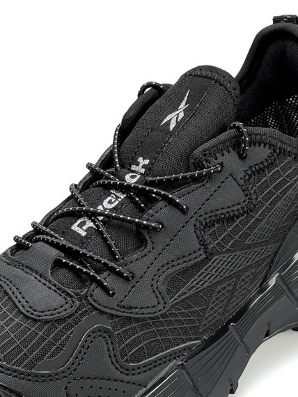 Чоловічі кросівки Zig Kinetica 2.5 Edge Black White Gore-Tex , В'єтнам,  еврозима 45 29 | Зображення 7