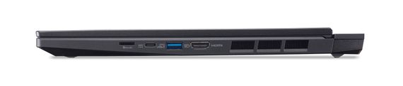Ноутбук Acer Nitro 14 AN14-41 14.5&quot; WUXGA IPS NH.QSREU.004 | Зображення 9