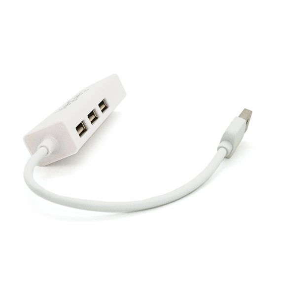 Контролер USB 2.0 до Ethernet VEGGIEG - Сетевой адаптер 100 / 1000Mbps з | Зображення 2