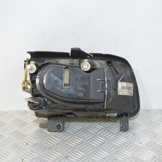 Фара ліва Volkswagen Polo III 1999-2001 рестайлінг Фара передня ліва Фольксваген Поло 3 6N1941015AD | Зображення 3