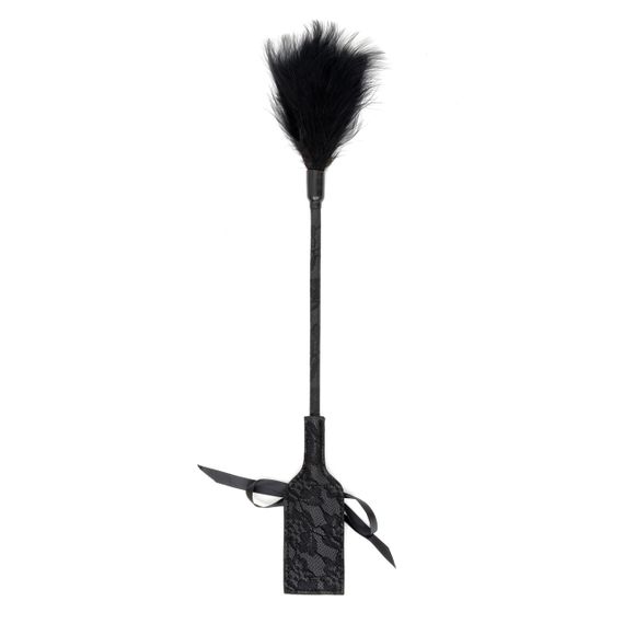 Стек Fetish B-Series Tickler & Whip 3.0 sexstyle | Зображення 5