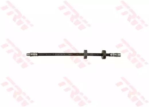 Шланг гальмівний VW GOLF, AUDI COUPE, TRW (PHB113)