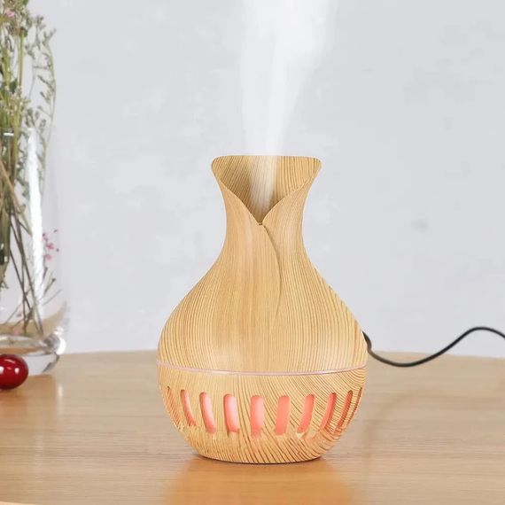 Зволожувач повітря у формі кактуса з LED підсвічуванням XPRO DL169 (234570148_570) | Зображення 4