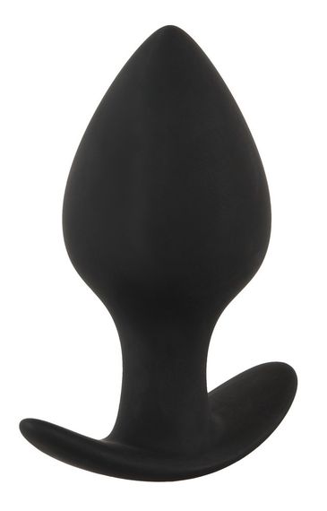 Набір анальних пробок - Black Velvets Anal Trainer Set Sex Aura | Зображення 2