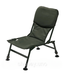 СТУЛ Fishing Bench 010D для рыбалки и отдыха на природе ∙ Комфортное кресло складные 010D для путешествия